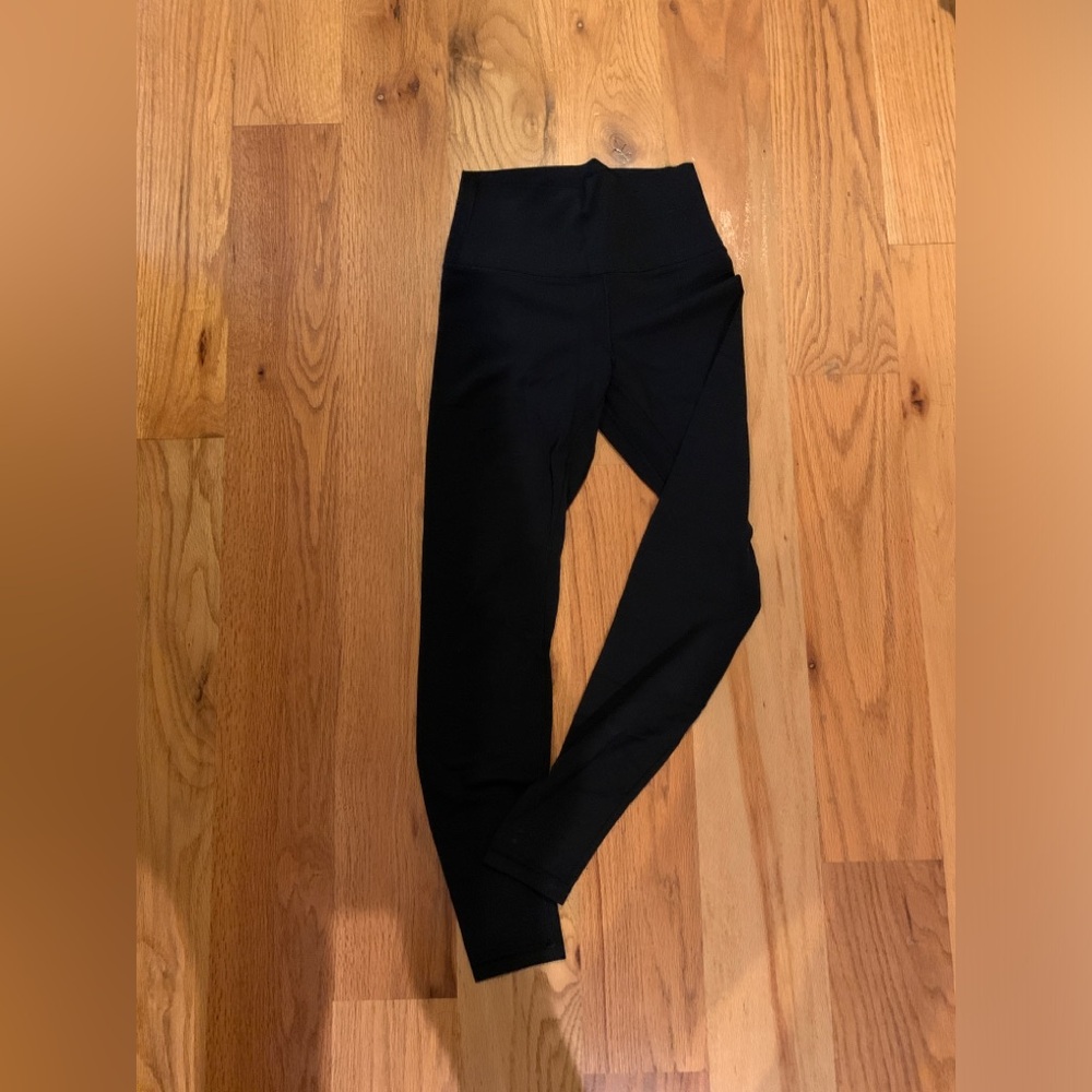 Lululemon align leggings
